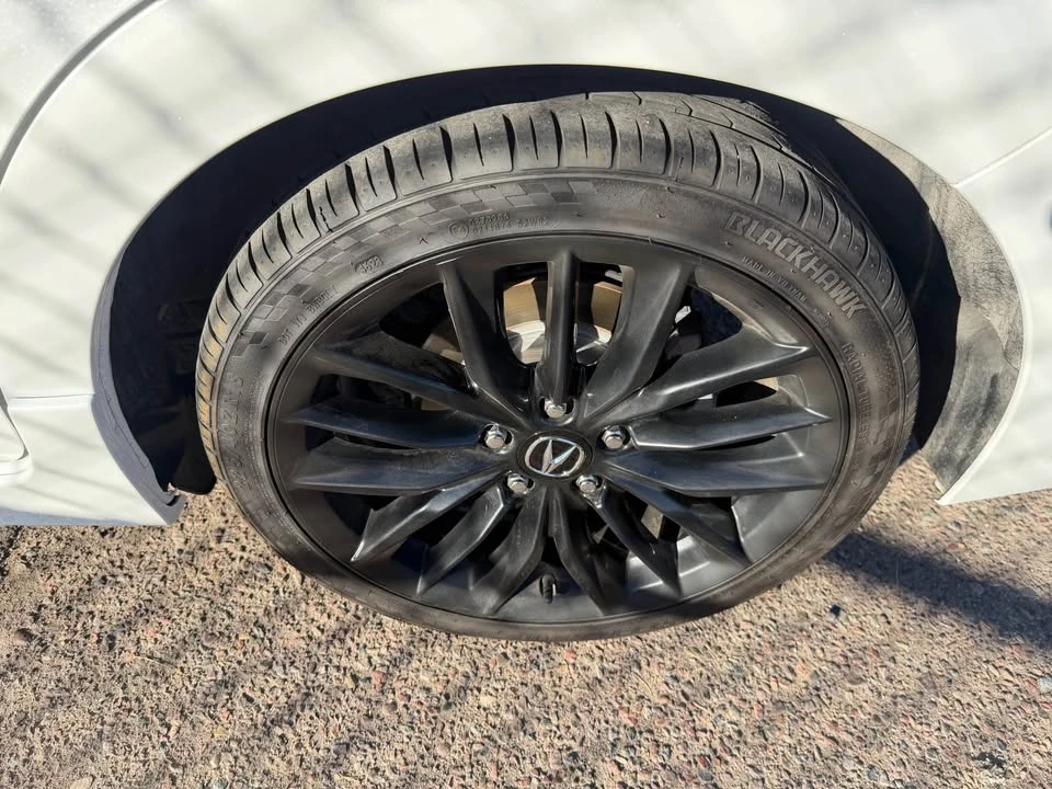 2021 Acura ILX - Image 15 of 15
