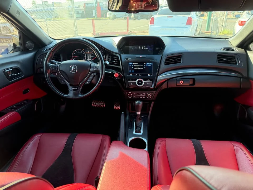 2021 Acura ILX - Image 11 of 15