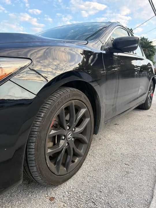 2021 Acura ILX - Image 8 of 16