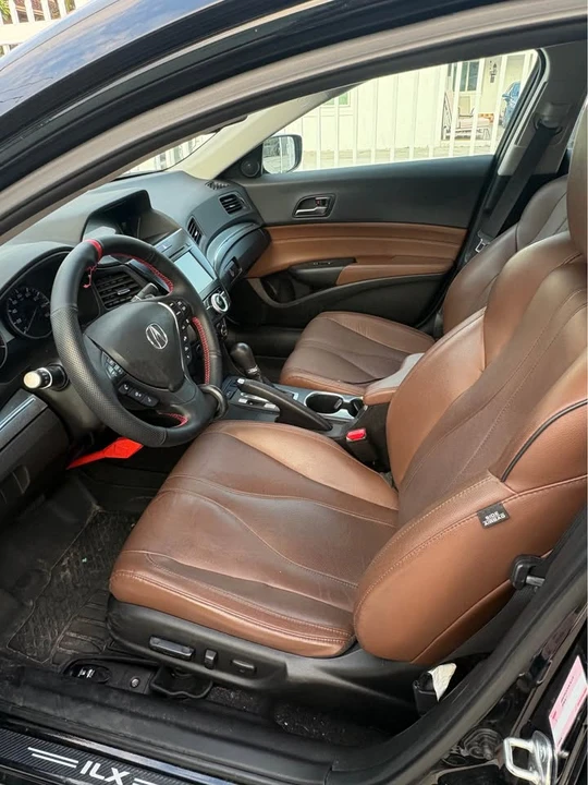 2021 Acura ILX - Image 16 of 16
