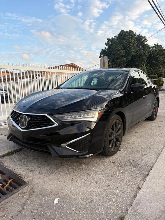 2021 Acura ILX - Image 2 of 16