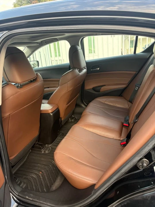 2021 Acura ILX - Image 10 of 16