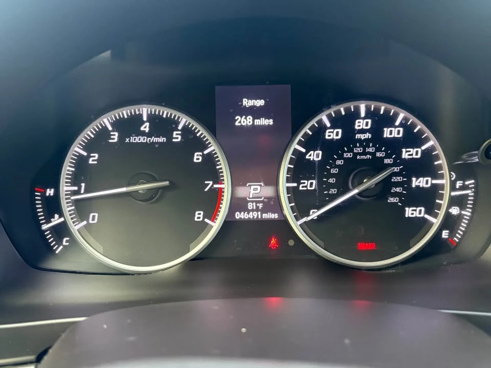 2021 Acura ILX - Image 11 of 16
