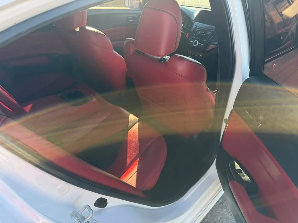 2021 Acura ILX - Image 9 of 15