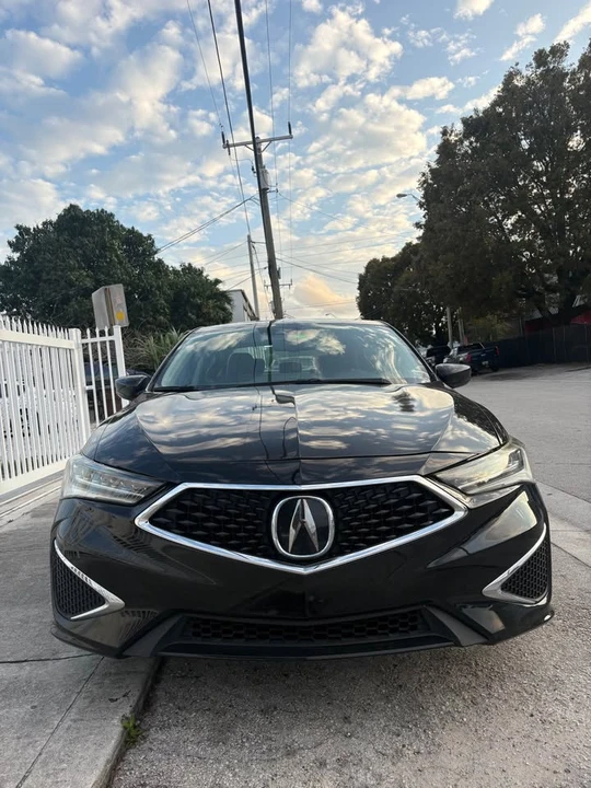 2021 Acura ILX - Image 3 of 16