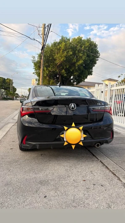 2021 Acura ILX - Image 5 of 16