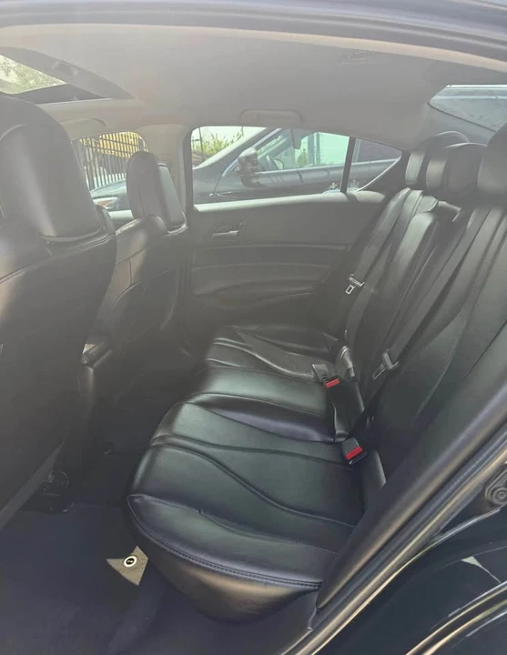 2021 Acura ILX - Image 6 of 9