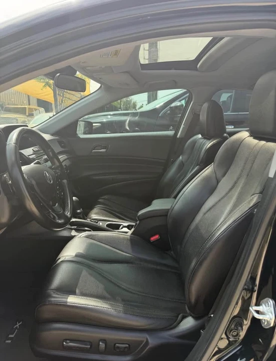 2021 Acura ILX - Image 5 of 9