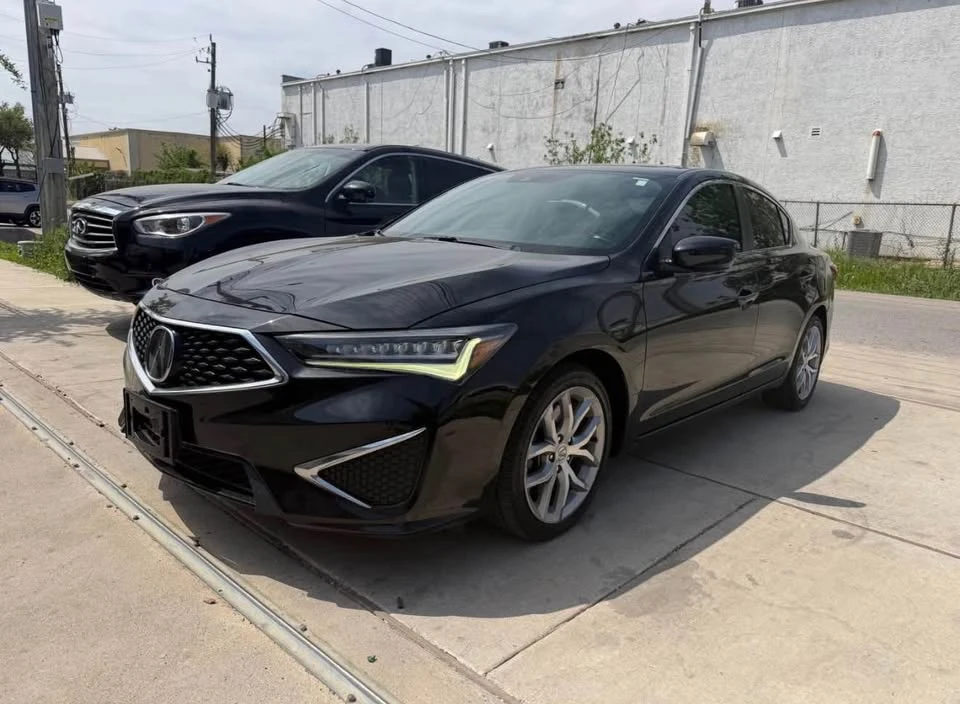 2021 Acura ILX - Image 2 of 9