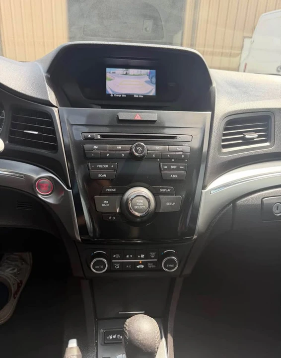 2021 Acura ILX - Image 9 of 9