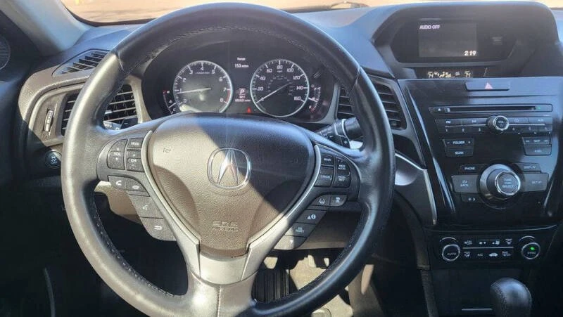 2021 Acura ILX - Image 8 of 12