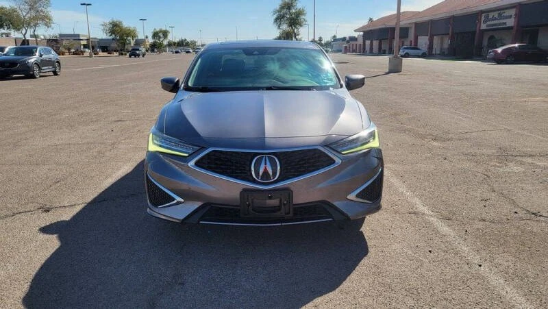 2021 Acura ILX - Image 2 of 12