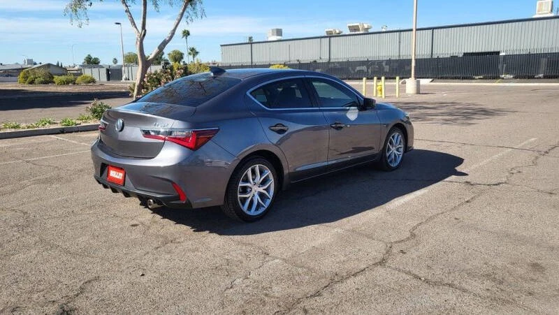 2021 Acura ILX - Image 6 of 12