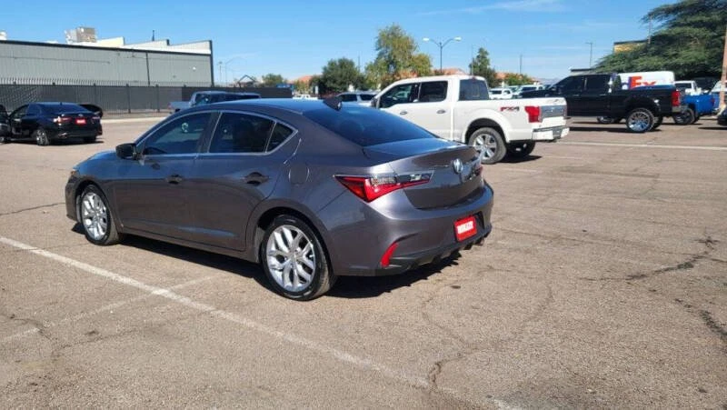 2021 Acura ILX - Image 4 of 12