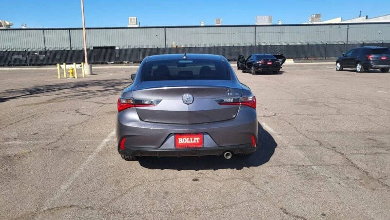 2021 Acura ILX - Image 5 of 12