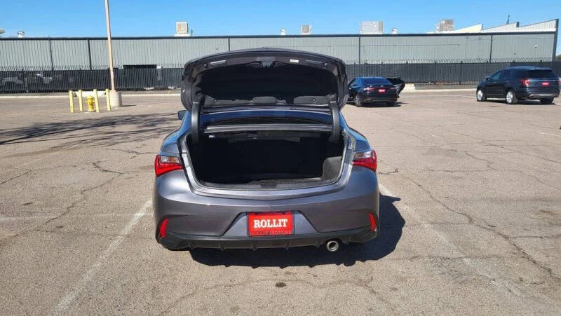 2021 Acura ILX - Image 12 of 12
