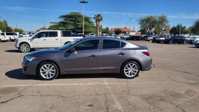 2021 Acura ILX - Image 3 of 12