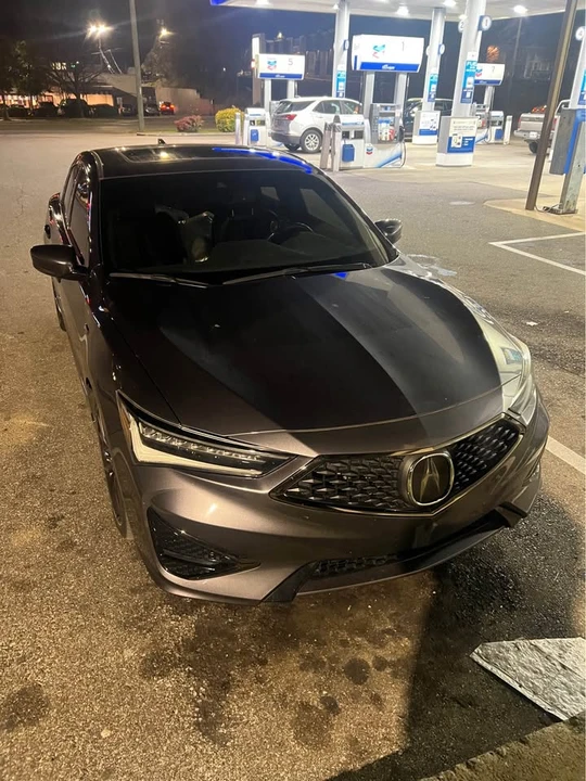 2021 Acura ILX - Image 2 of 6
