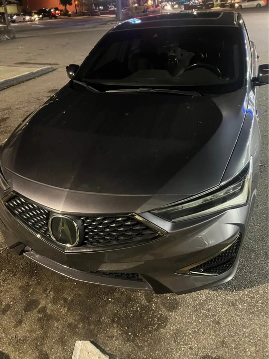 2021 Acura ILX - Image 3 of 6