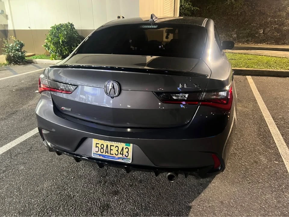 2021 Acura ILX - Image 4 of 6
