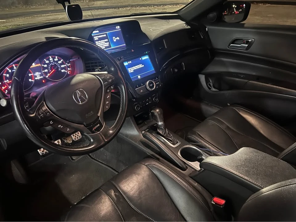 2021 Acura ILX - Image 5 of 6