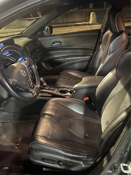 2021 Acura ILX - Image 6 of 6
