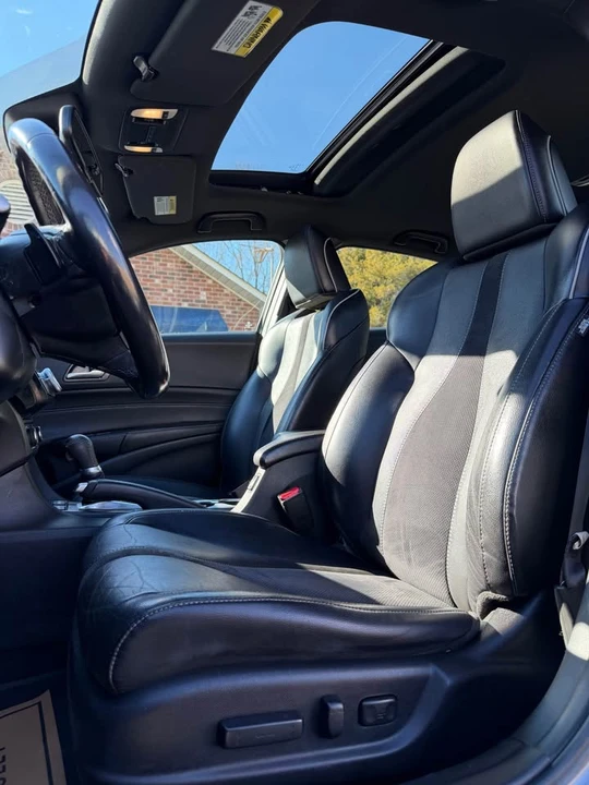 2021 Acura ILX - Image 10 of 16