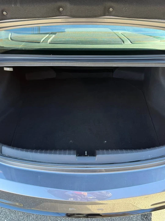 2021 Acura ILX - Image 15 of 16
