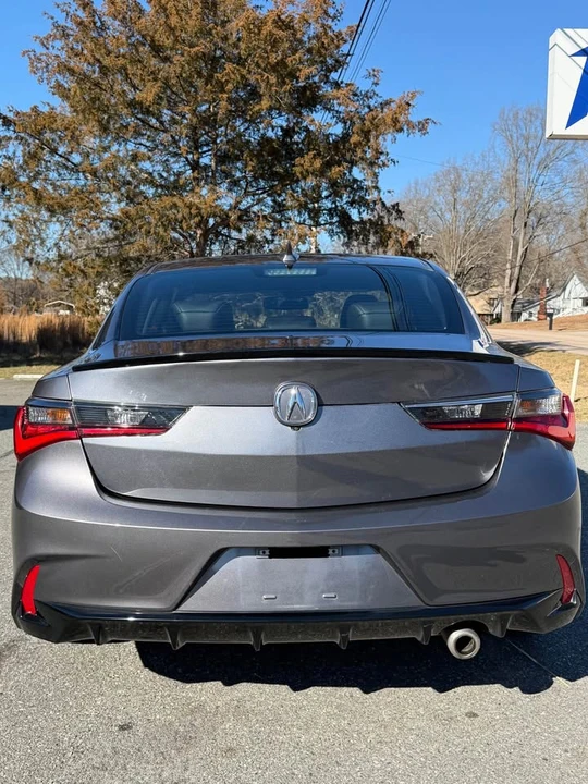 2021 Acura ILX - Image 8 of 16