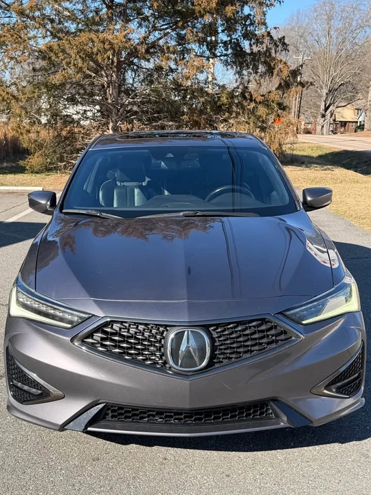 2021 Acura ILX - Image 2 of 16