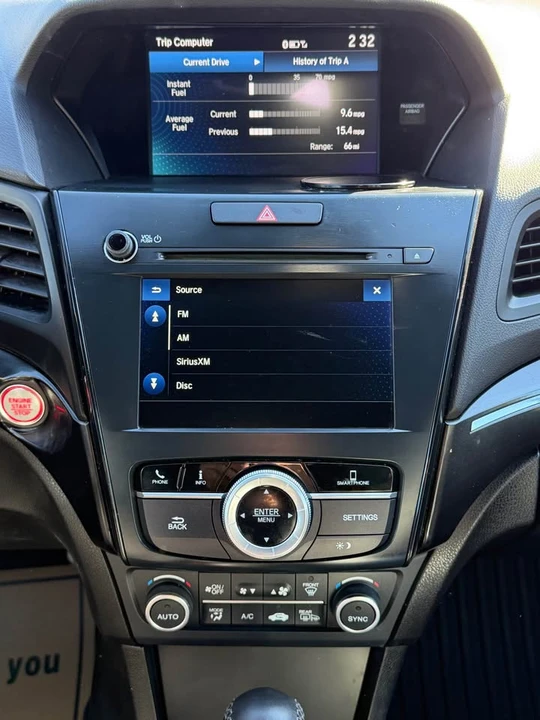 2021 Acura ILX - Image 13 of 16