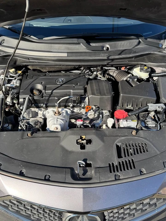 2021 Acura ILX - Image 16 of 16