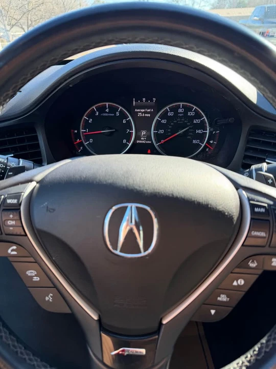 2021 Acura ILX - Image 14 of 16