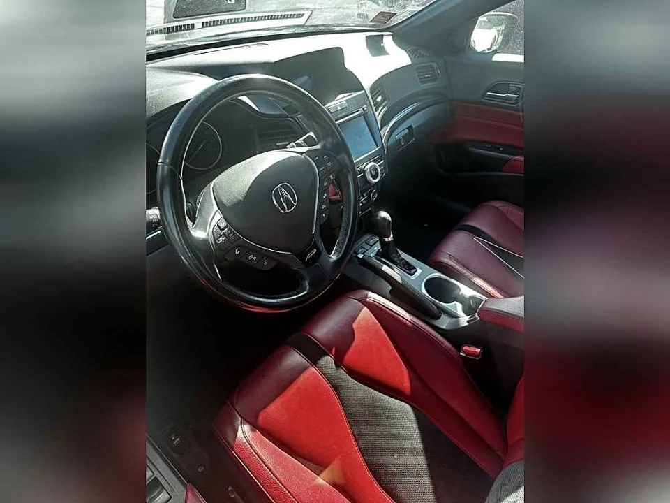 2021 Acura ILX - Image 8 of 9