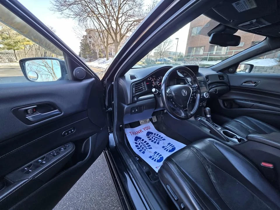 2021 Acura ILX - Image 13 of 18