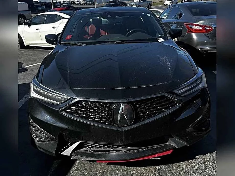 2021 Acura ILX - Image 2 of 9