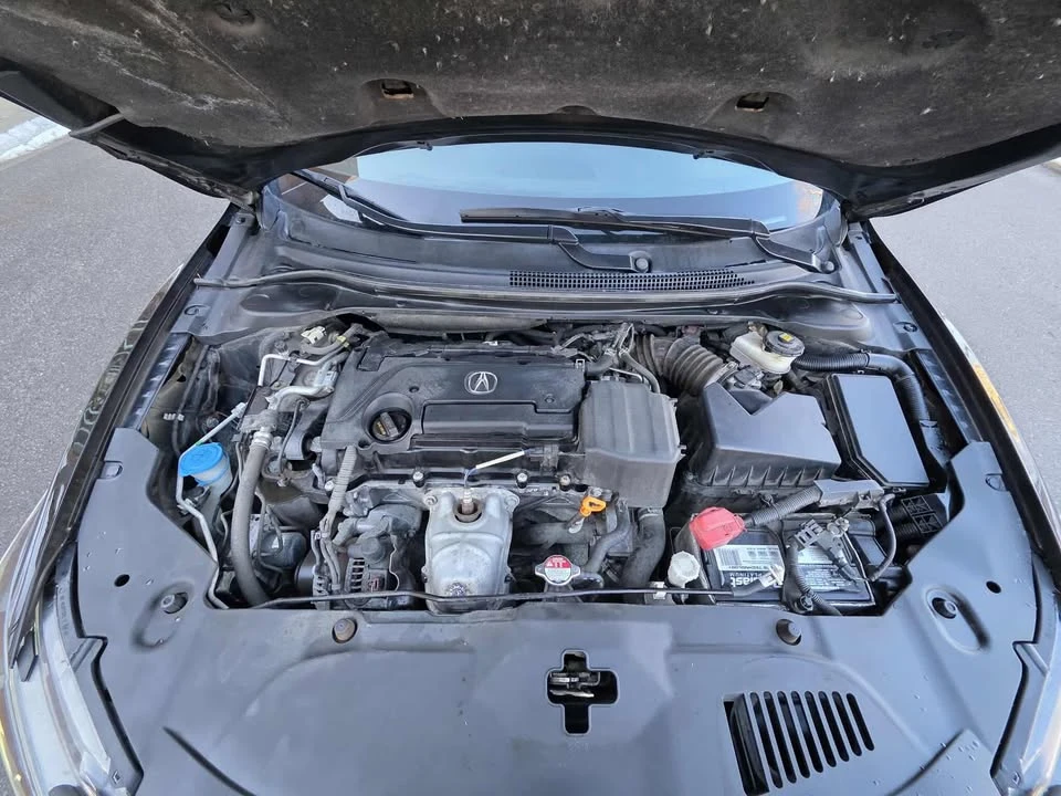 2021 Acura ILX - Image 18 of 18