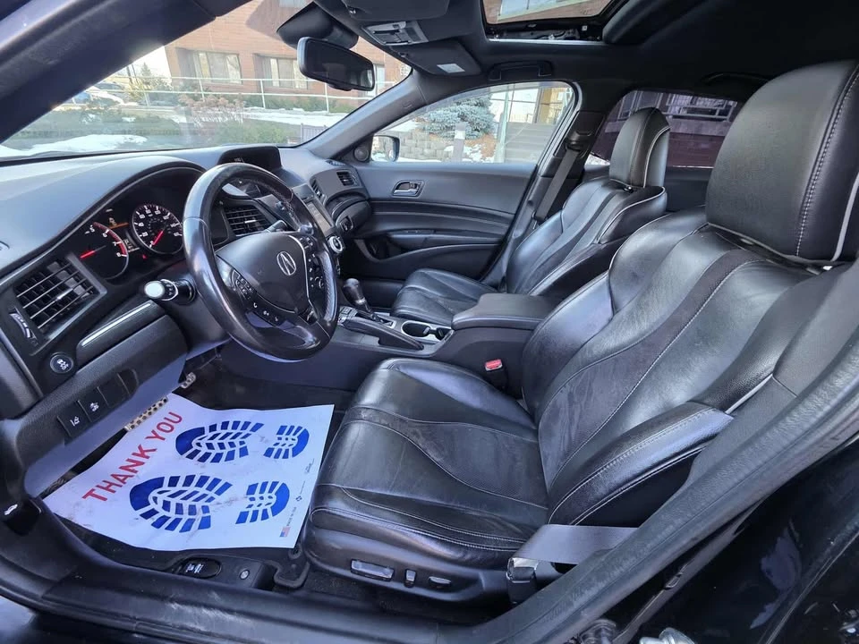 2021 Acura ILX - Image 10 of 18