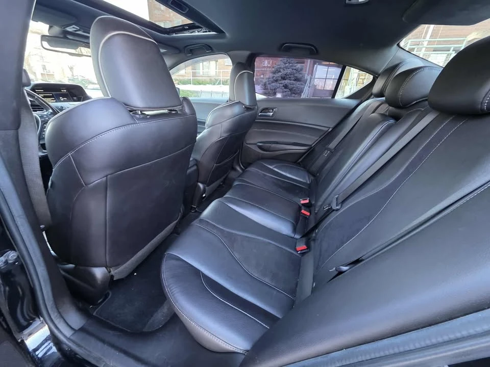 2021 Acura ILX - Image 15 of 18
