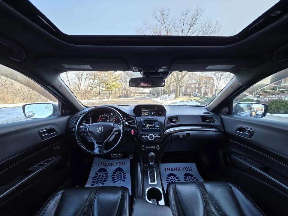 2021 Acura ILX - Image 14 of 18