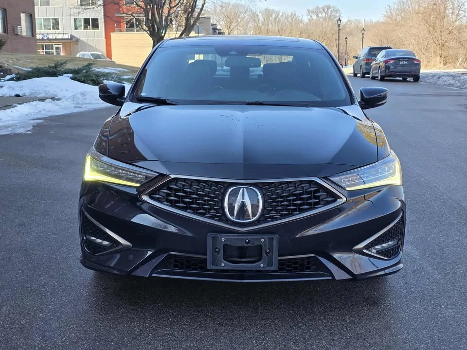 2021 Acura ILX - Image 5 of 18