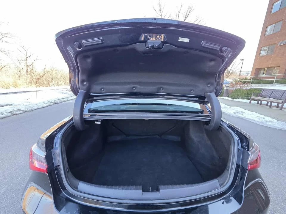 2021 Acura ILX - Image 6 of 18