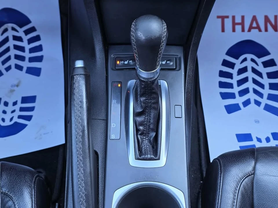 2021 Acura ILX - Image 11 of 18