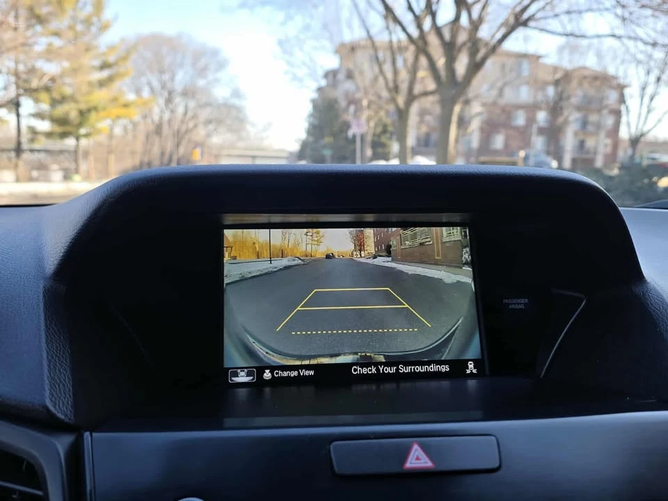 2021 Acura ILX - Image 12 of 18