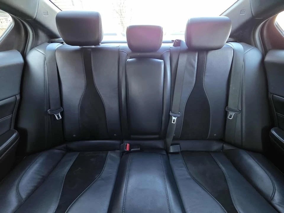 2021 Acura ILX - Image 17 of 18