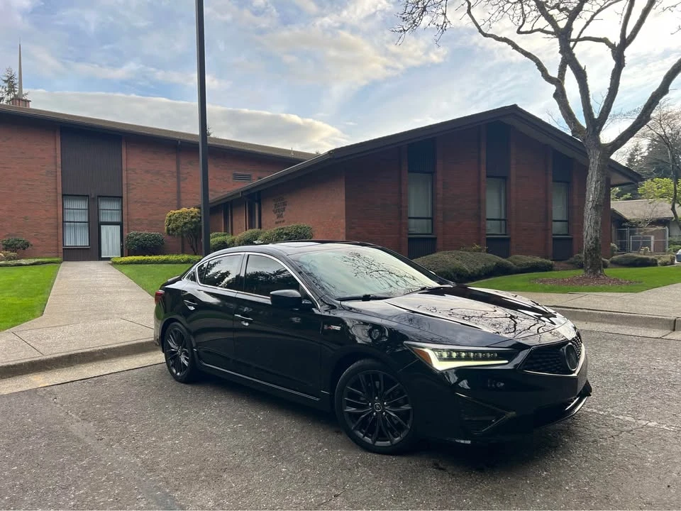 2021 Acura ILX - Image 19 of 19