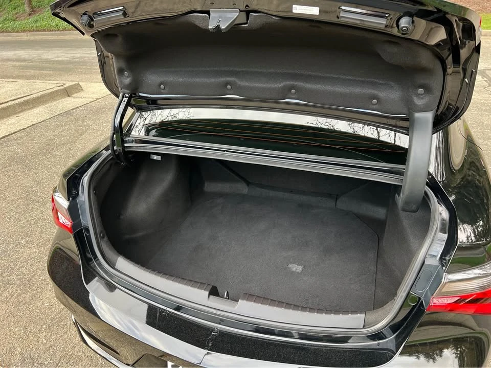 2021 Acura ILX - Image 18 of 19