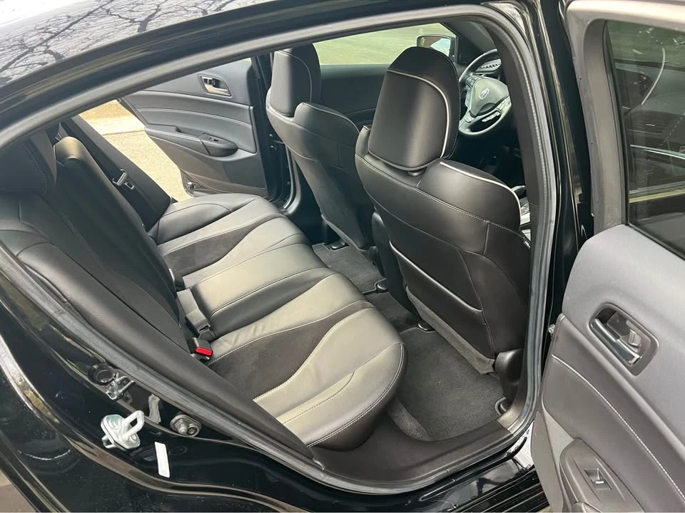 2021 Acura ILX - Image 15 of 19