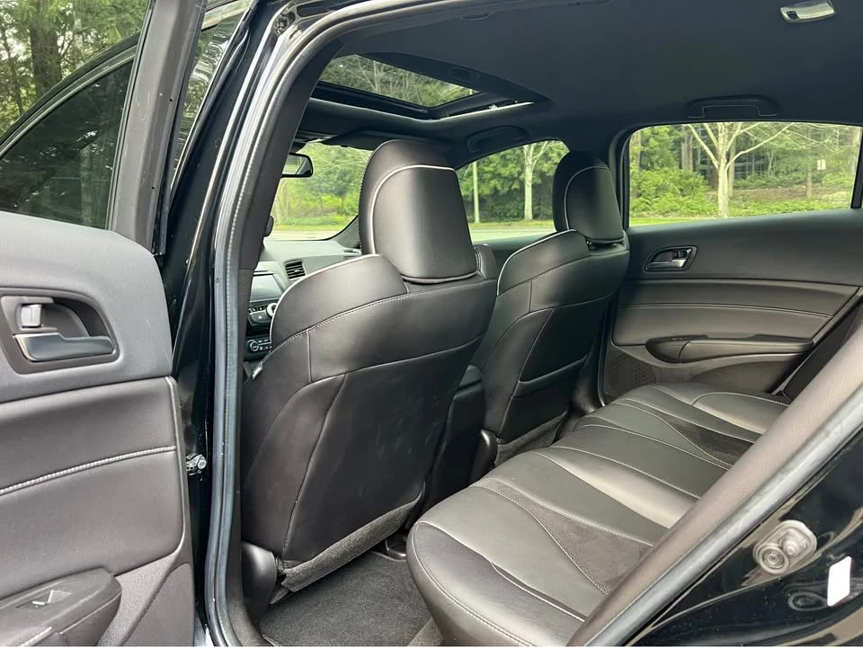 2021 Acura ILX - Image 17 of 19
