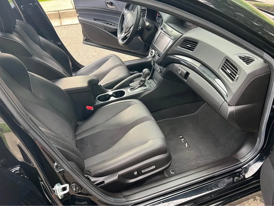2021 Acura ILX - Image 16 of 19